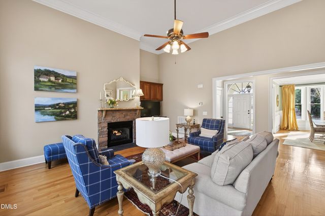 137 Forked Pine Court, Chapel Hill, NC 27517