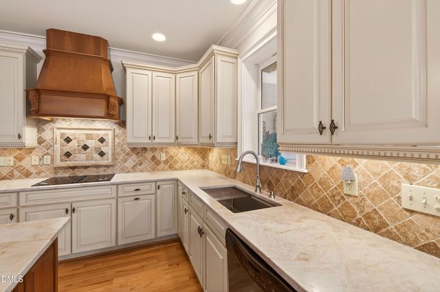 137 Forked Pine Court, Chapel Hill, NC 27517