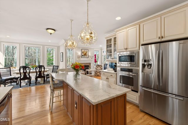 137 Forked Pine Court, Chapel Hill, NC 27517