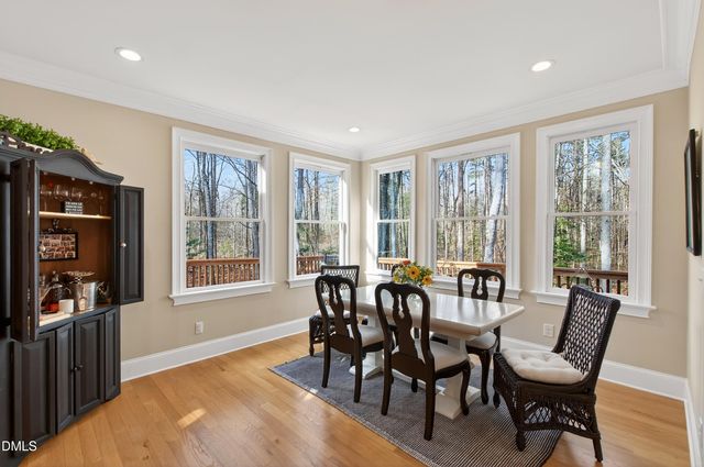 137 Forked Pine Court, Chapel Hill, NC 27517