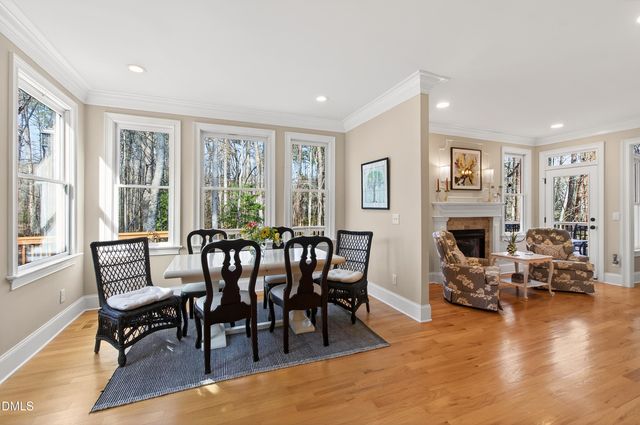 137 Forked Pine Court, Chapel Hill, NC 27517