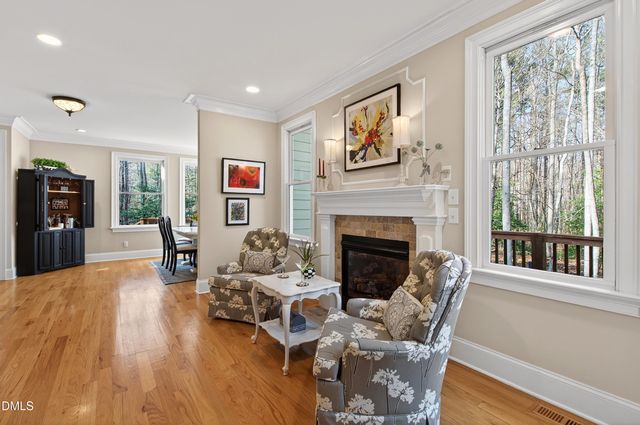 137 Forked Pine Court, Chapel Hill, NC 27517