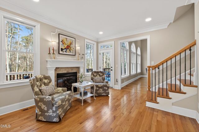 137 Forked Pine Court, Chapel Hill, NC 27517