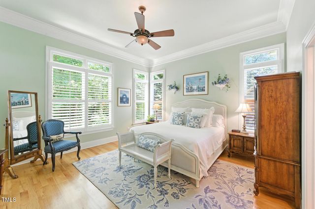 137 Forked Pine Court, Chapel Hill, NC 27517