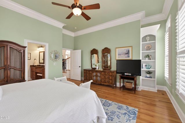 137 Forked Pine Court, Chapel Hill, NC 27517