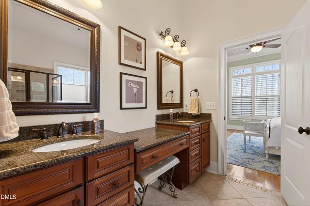 137 Forked Pine Court, Chapel Hill, NC 27517