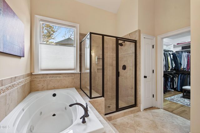 137 Forked Pine Court, Chapel Hill, NC 27517