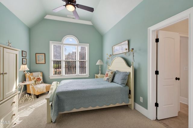 137 Forked Pine Court, Chapel Hill, NC 27517