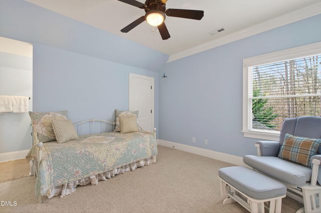 137 Forked Pine Court, Chapel Hill, NC 27517