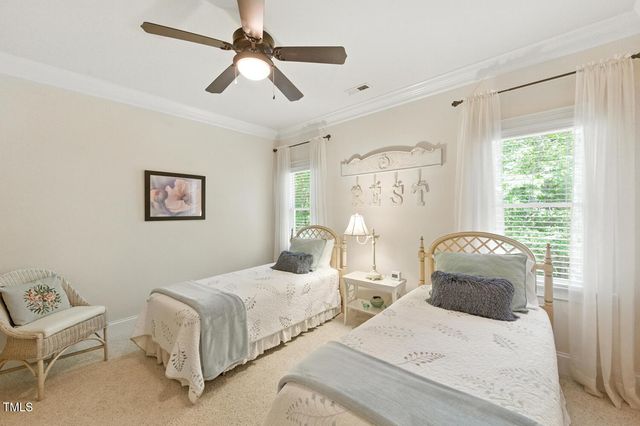 137 Forked Pine Court, Chapel Hill, NC 27517