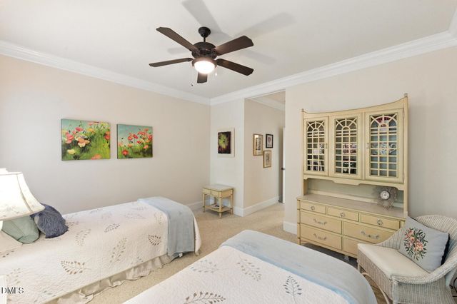 137 Forked Pine Court, Chapel Hill, NC 27517