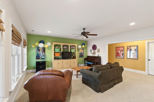 137 Forked Pine Court, Chapel Hill, NC 27517