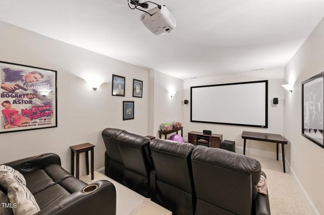 137 Forked Pine Court, Chapel Hill, NC 27517