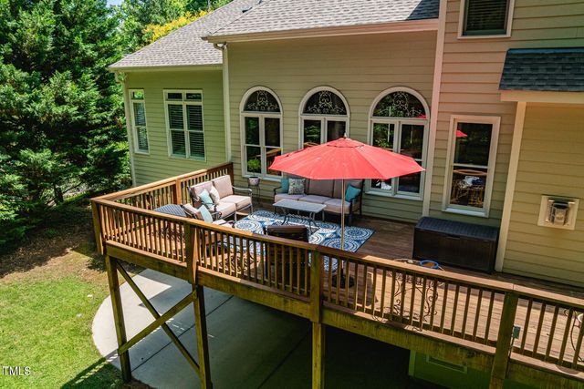 137 Forked Pine Court, Chapel Hill, NC 27517