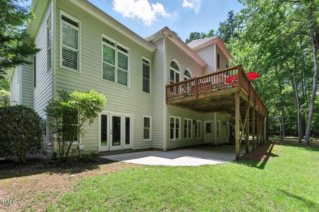 137 Forked Pine Court, Chapel Hill, NC 27517