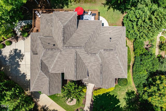 137 Forked Pine Court, Chapel Hill, NC 27517