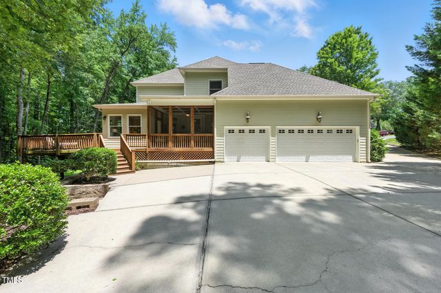 137 Forked Pine Court, Chapel Hill, NC 27517