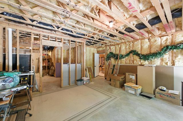 137 Forked Pine Court, Chapel Hill, NC 27517