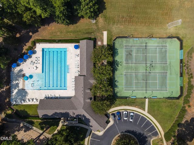 137 Forked Pine Court, Chapel Hill, NC 27517