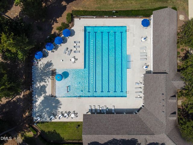 137 Forked Pine Court, Chapel Hill, NC 27517