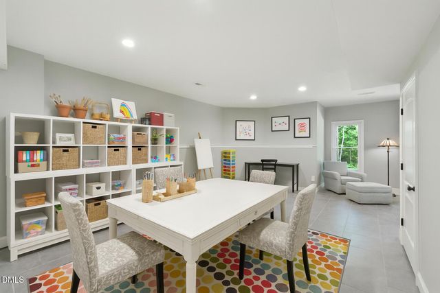 137 Forked Pine Court, Chapel Hill, NC 27517