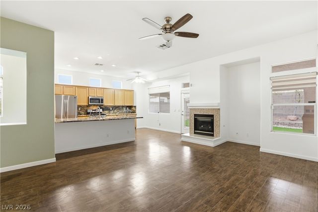 5871 Lost Valley Street, Las Vegas, NV 89113
