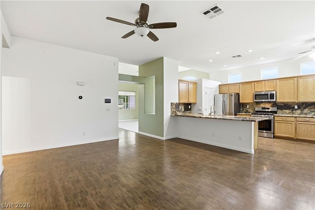 5871 Lost Valley Street, Las Vegas, NV 89113