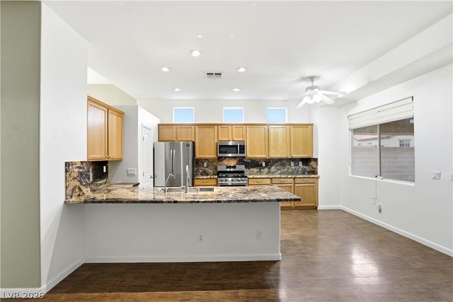 5871 Lost Valley Street, Las Vegas, NV 89113