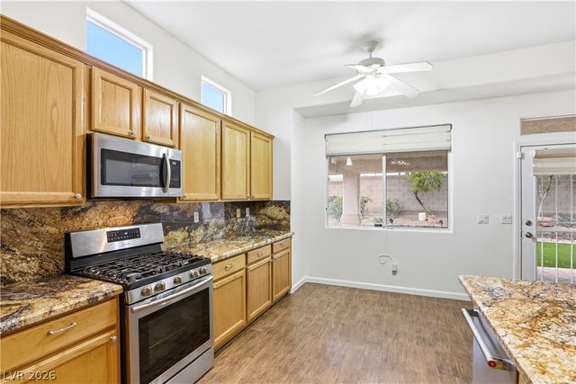 5871 Lost Valley Street, Las Vegas, NV 89113