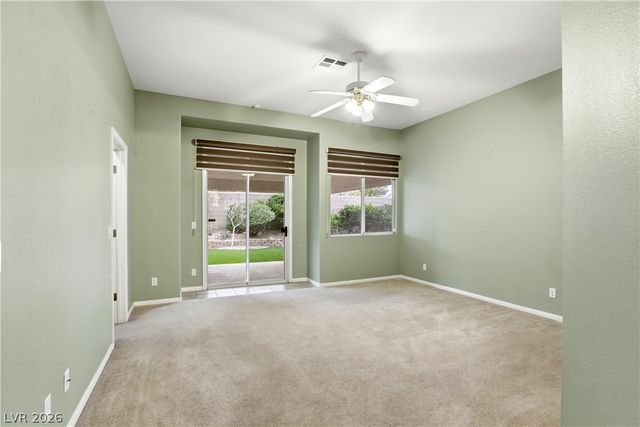 5871 Lost Valley Street, Las Vegas, NV 89113