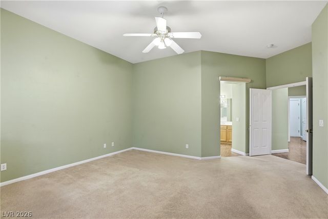 5871 Lost Valley Street, Las Vegas, NV 89113