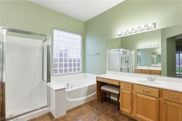 5871 Lost Valley Street, Las Vegas, NV 89113