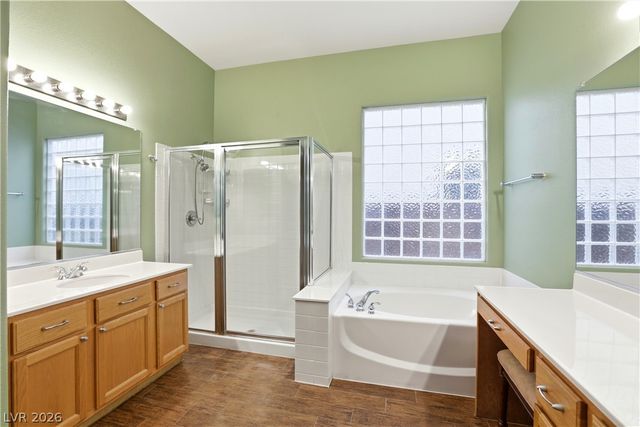 5871 Lost Valley Street, Las Vegas, NV 89113