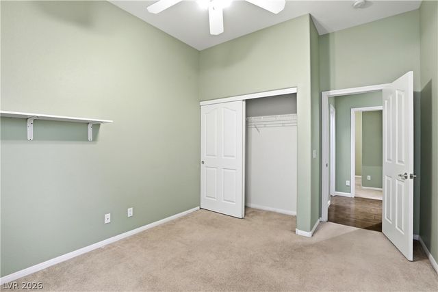 5871 Lost Valley Street, Las Vegas, NV 89113