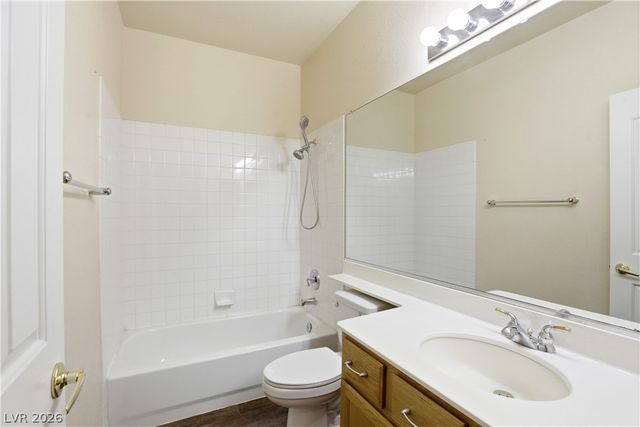 5871 Lost Valley Street, Las Vegas, NV 89113