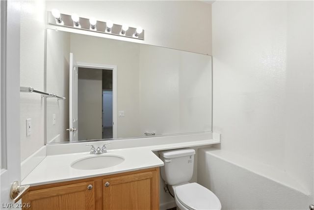 5871 Lost Valley Street, Las Vegas, NV 89113