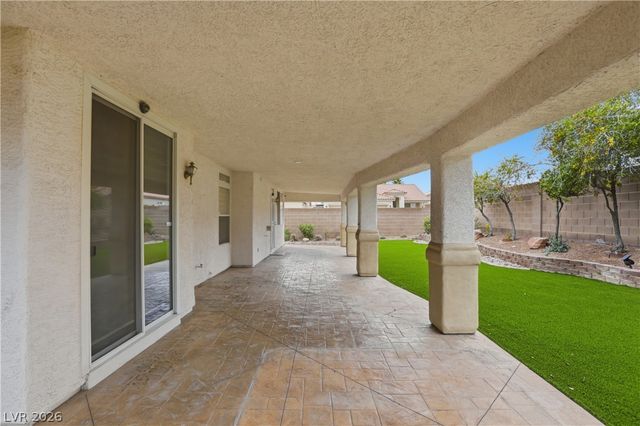 5871 Lost Valley Street, Las Vegas, NV 89113