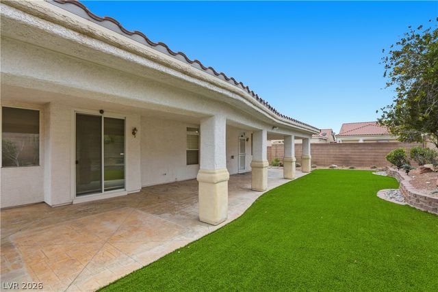 5871 Lost Valley Street, Las Vegas, NV 89113