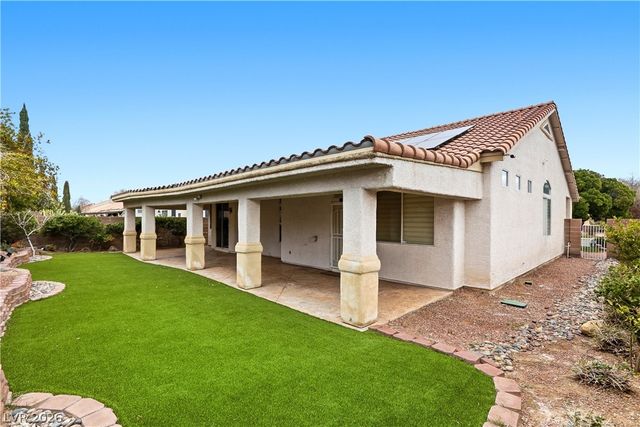 5871 Lost Valley Street, Las Vegas, NV 89113