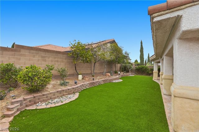 5871 Lost Valley Street, Las Vegas, NV 89113