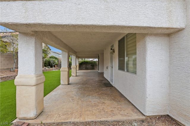 5871 Lost Valley Street, Las Vegas, NV 89113