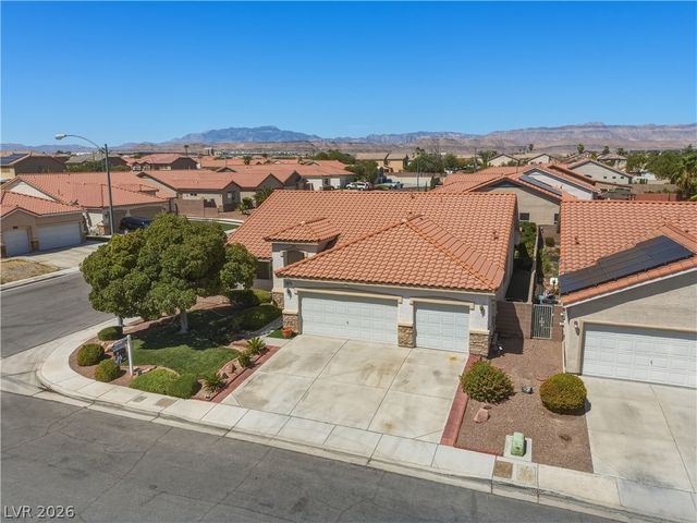 5871 Lost Valley Street, Las Vegas, NV 89113