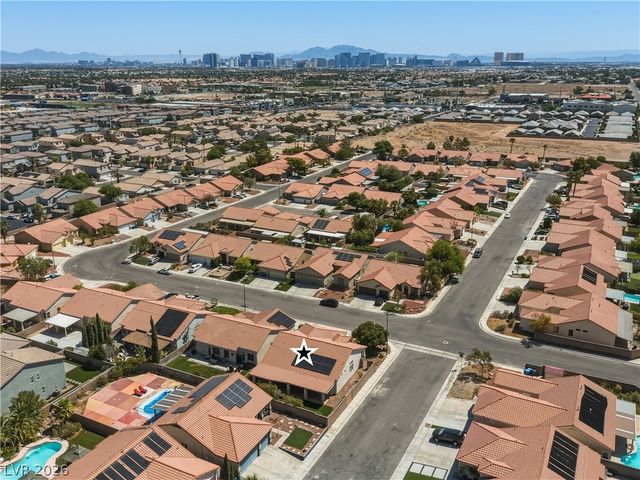 5871 Lost Valley Street, Las Vegas, NV 89113
