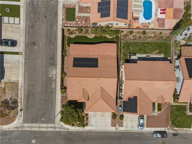 5871 Lost Valley Street, Las Vegas, NV 89113