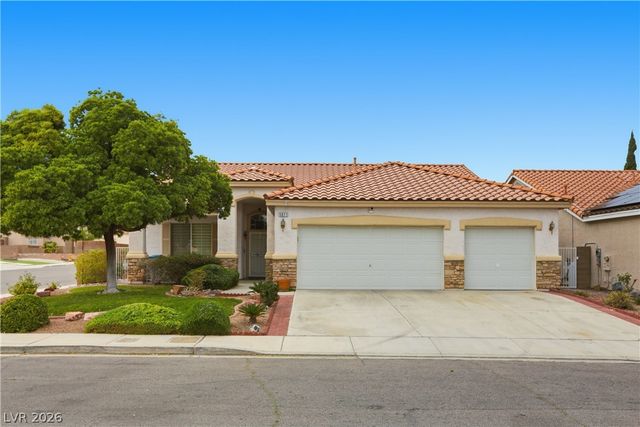 5871 Lost Valley Street, Las Vegas, NV 89113