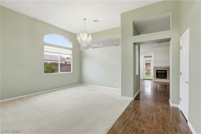 5871 Lost Valley Street, Las Vegas, NV 89113