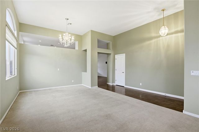 5871 Lost Valley Street, Las Vegas, NV 89113