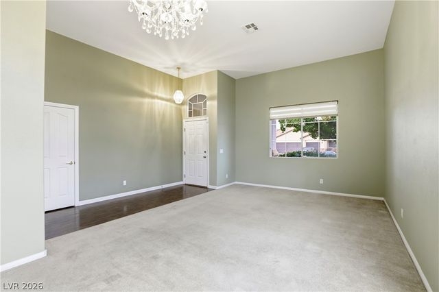5871 Lost Valley Street, Las Vegas, NV 89113