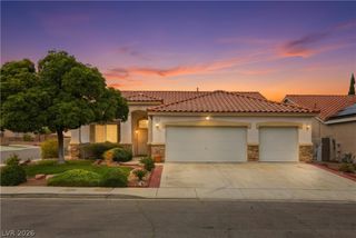 5871 Lost Valley Street, Las Vegas, NV 89113
