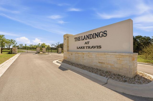 4 Creek Hollow WAY, Spicewood, TX 78669